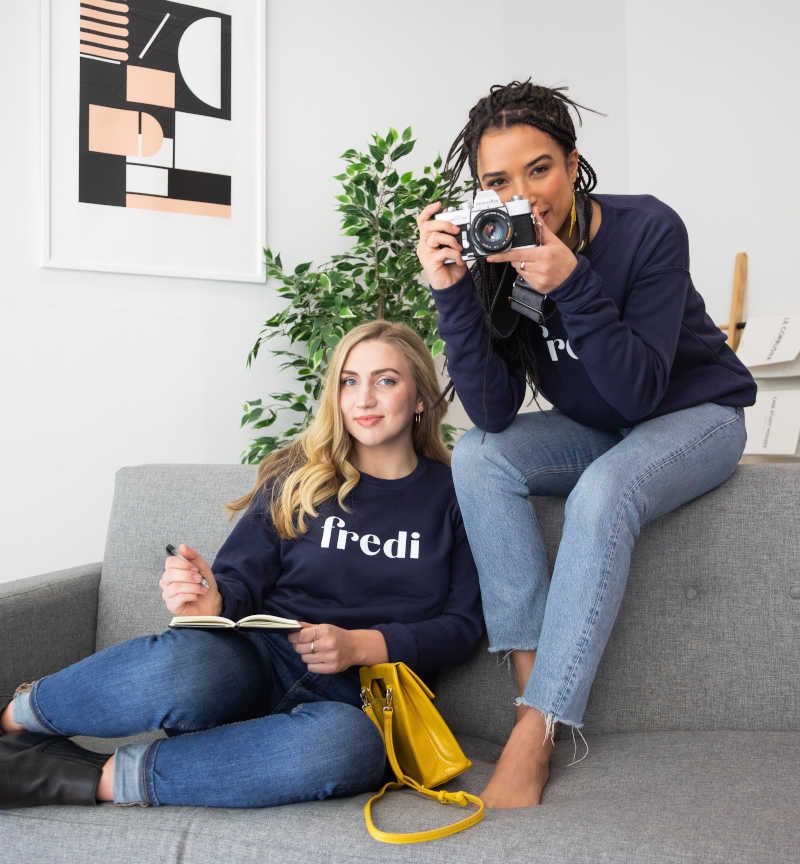 Are you a freelancer, writer, IT-professionel, recruiter or ...